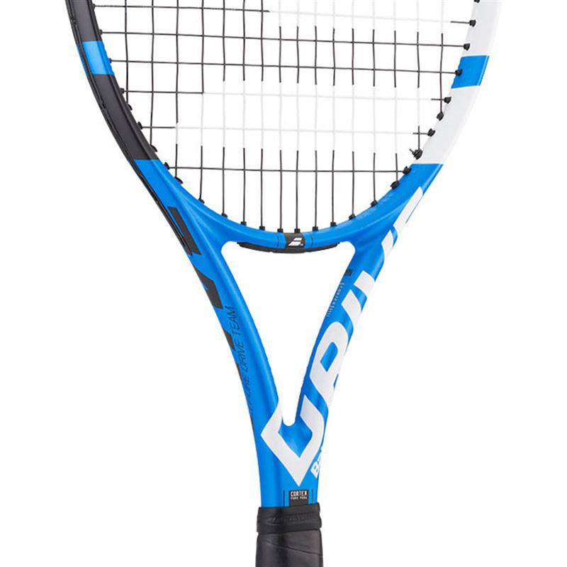 Babolat Pure Drive Team Tennis Racket 2018 Just Rackets
